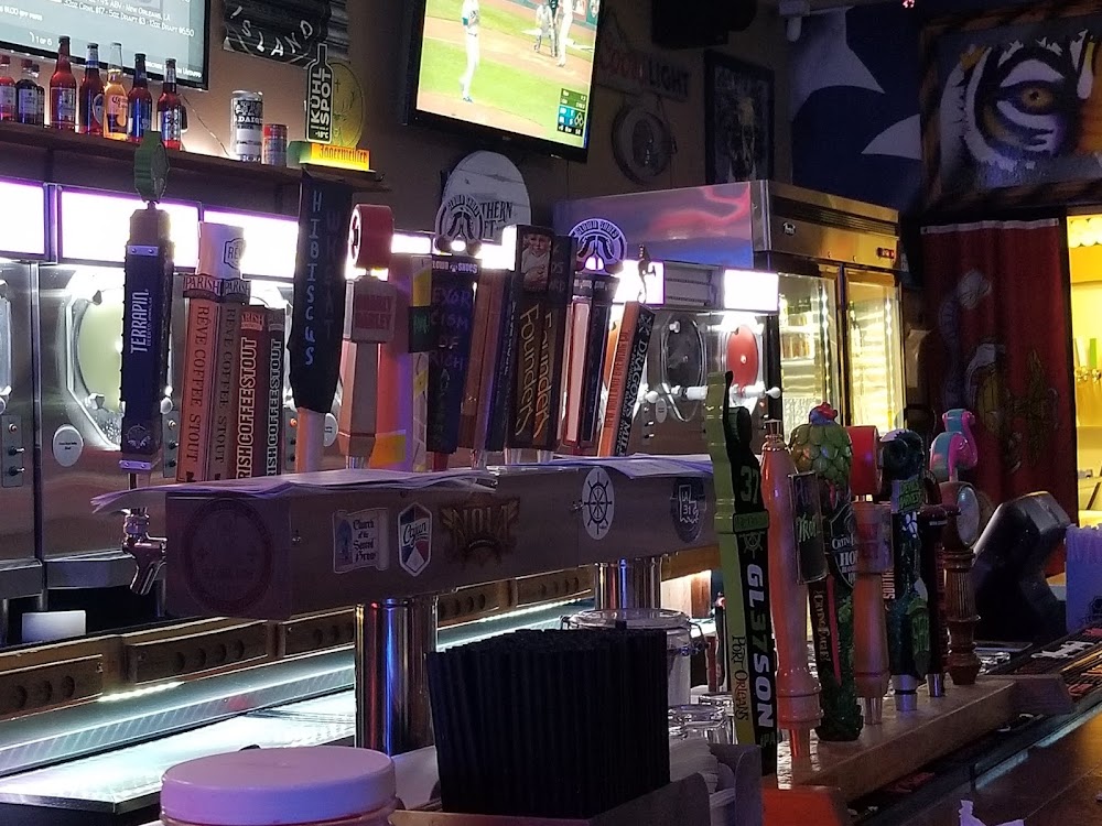 Gonzales, LA Travel Guide